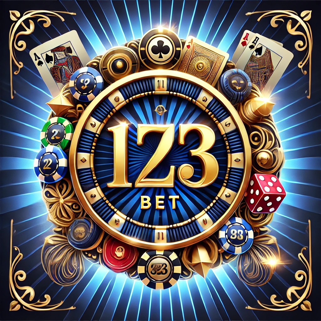 123bet